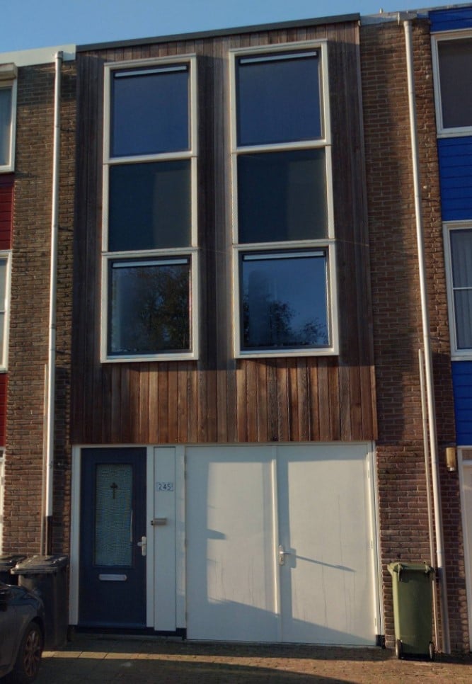 Hanenberglanden 245, 7542 EX Enschede, Nederland