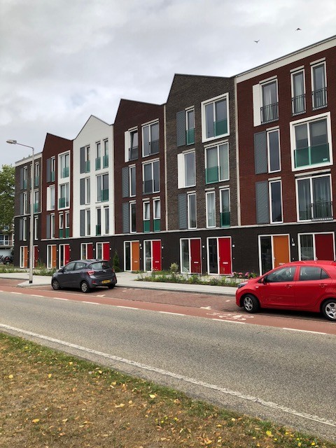 Burgemeester van Veenlaan 441, 7543 AS Enschede, Nederland