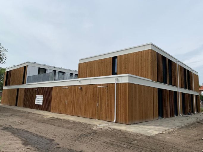 Robsonstraat 45, 7513 DA Enschede, Nederland