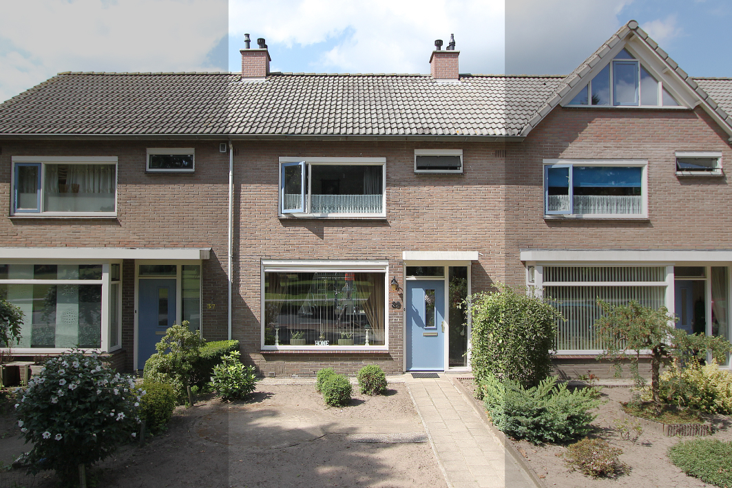 Vondellaan 39, 7576 AB Oldenzaal, Nederland