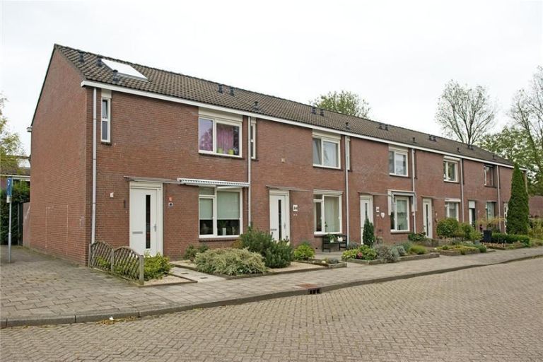 Sonatestraat 35, 7534 XC Enschede, Nederland