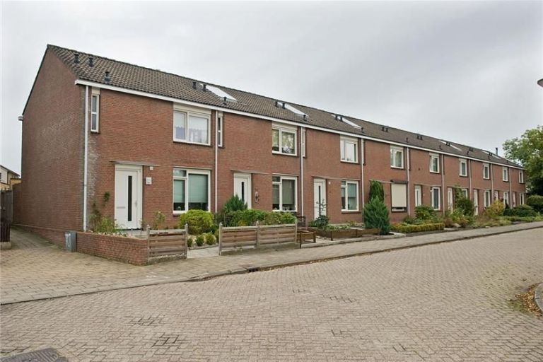 Sonatestraat 35