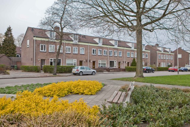 Doctor A.H.J Coppesstraat 14, 7523 EN Enschede, Nederland