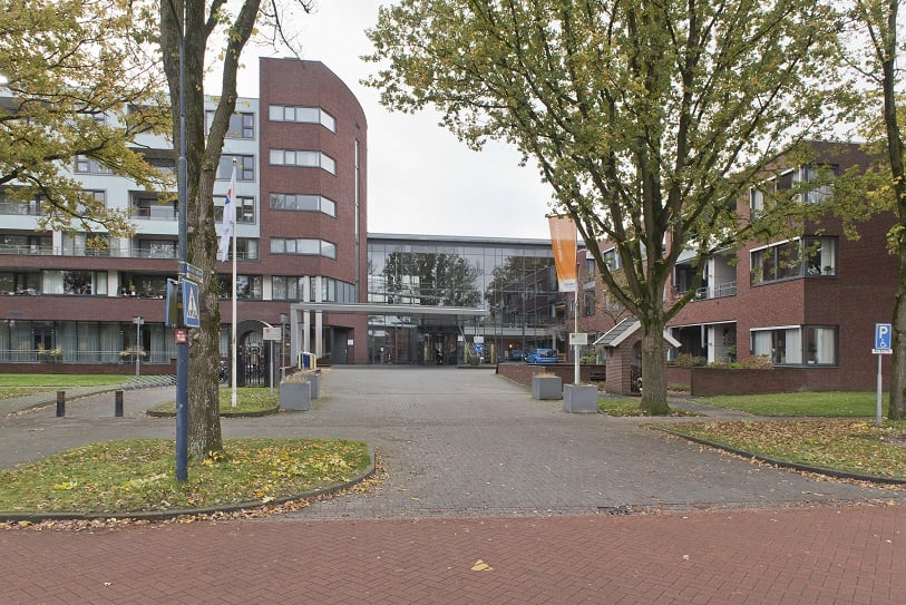 Raadhuisplein 485, 7031 AW Wehl, Nederland