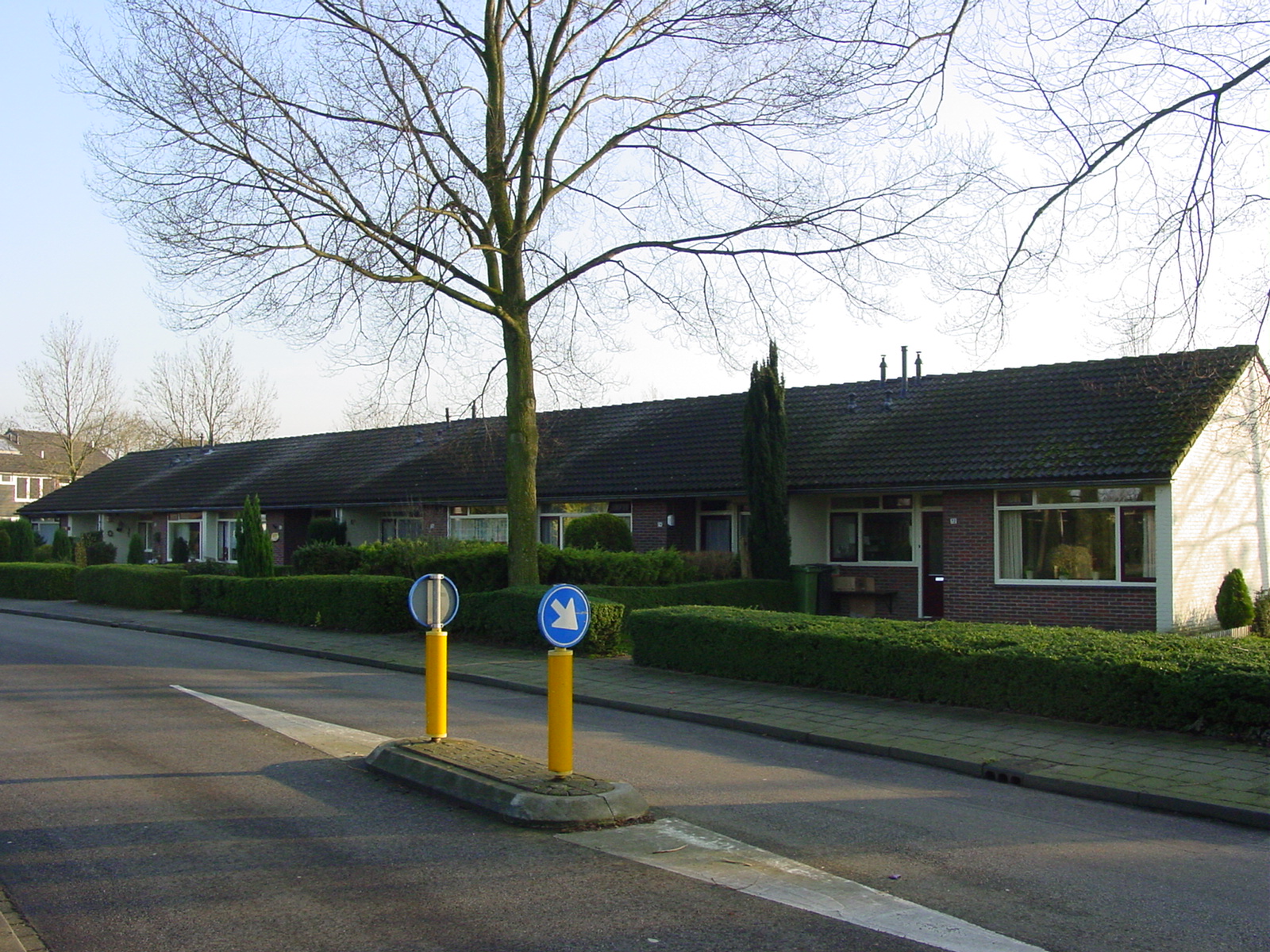 Aaldersbeeklaan 82, 7091 EJ Dinxperlo, Nederland