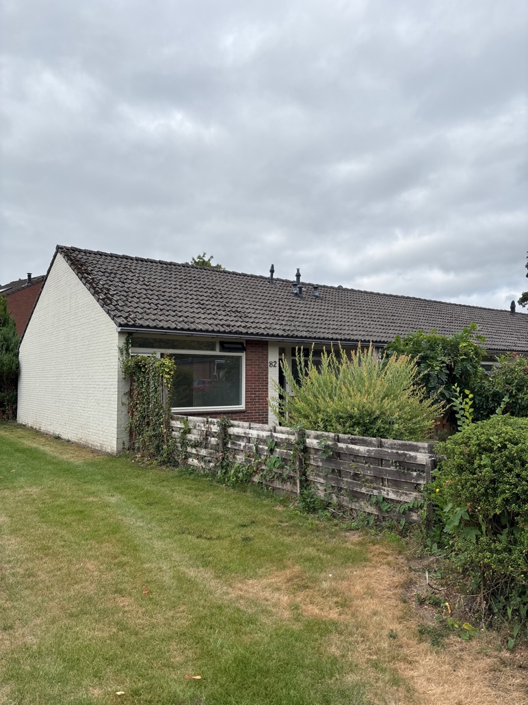Aaldersbeeklaan 82
