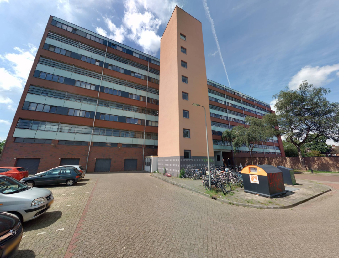 F. Zernikestraat 259, 7553 EC Hengelo, Nederland
