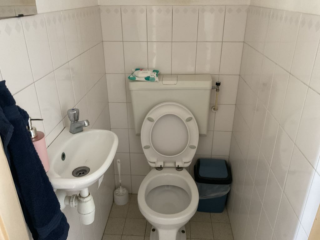 F. Zernikestraat 259