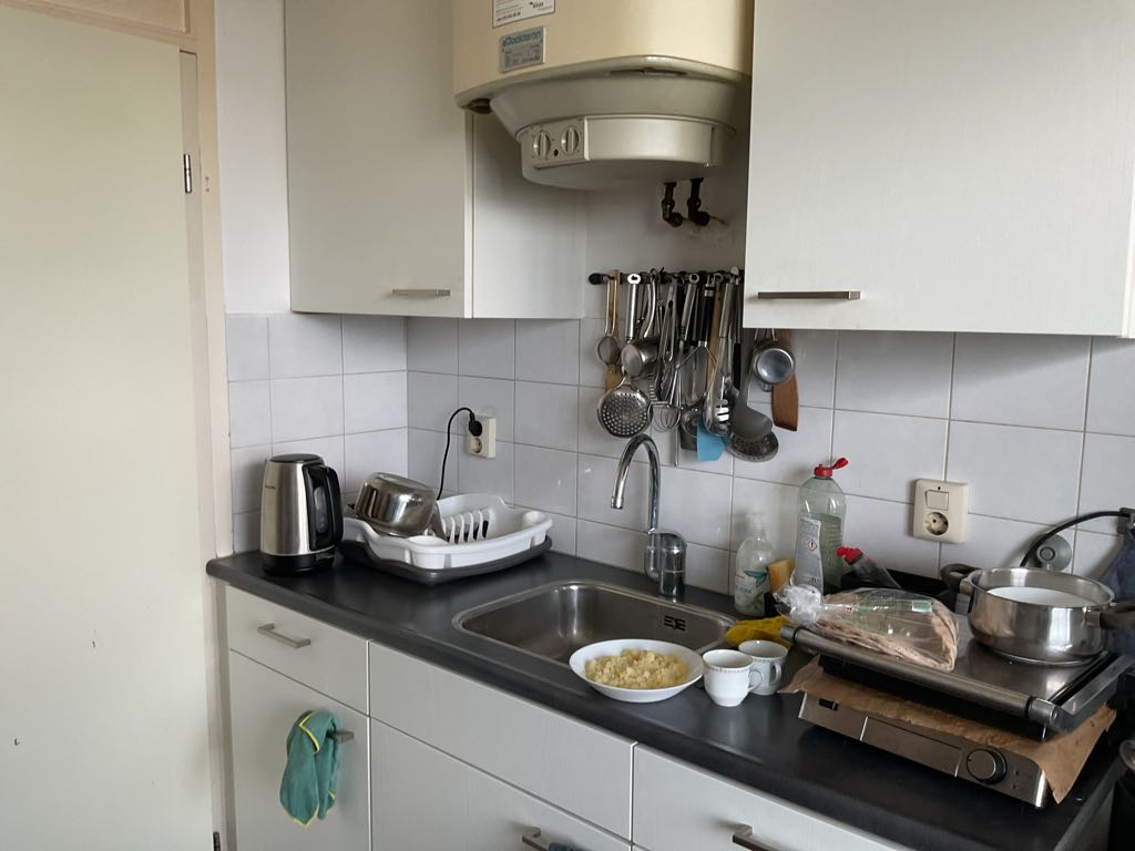 F. Zernikestraat 259