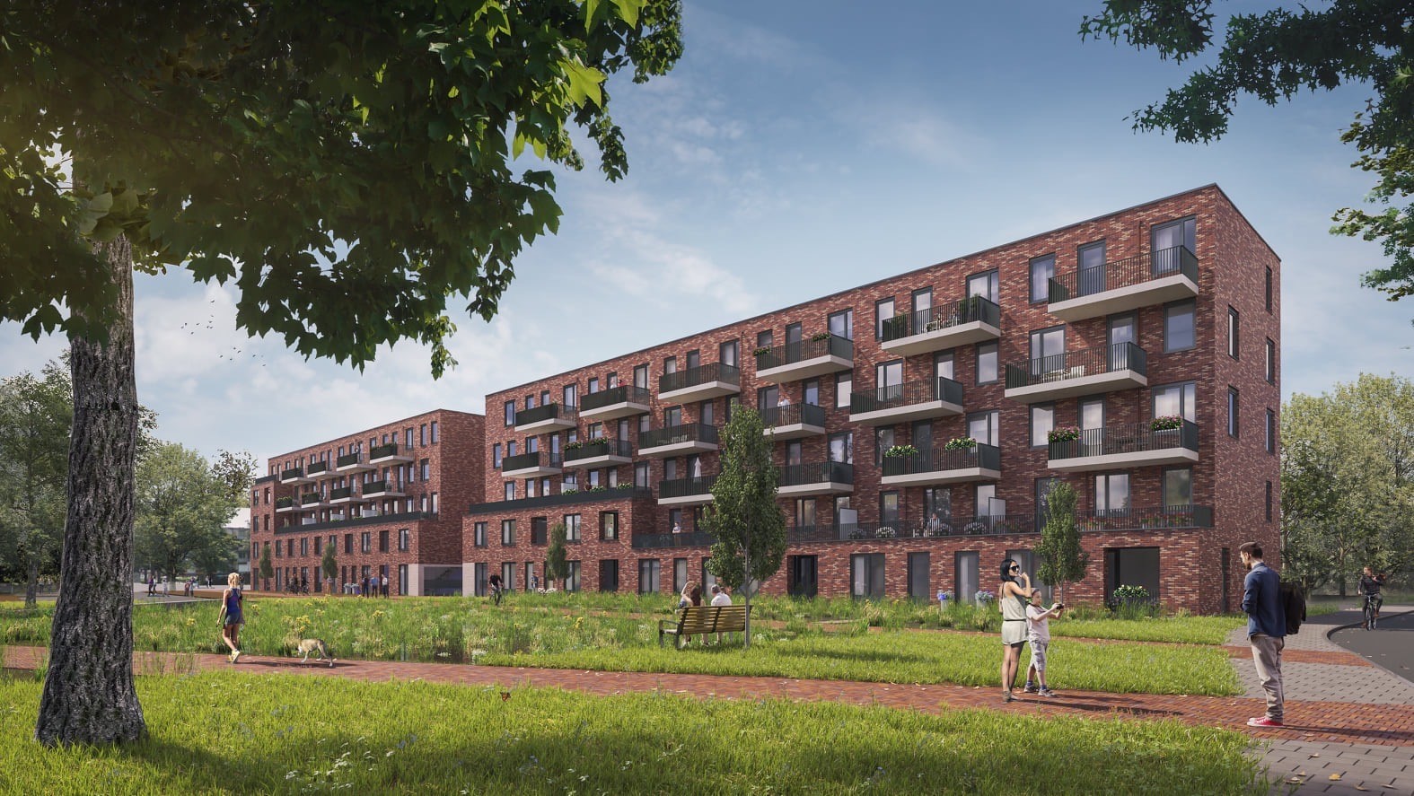 Fazantstraat 149A, 7523 DP Enschede, Nederland