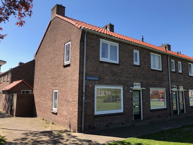 Gladiolenstraat 23, 7531 XL Enschede, Nederland