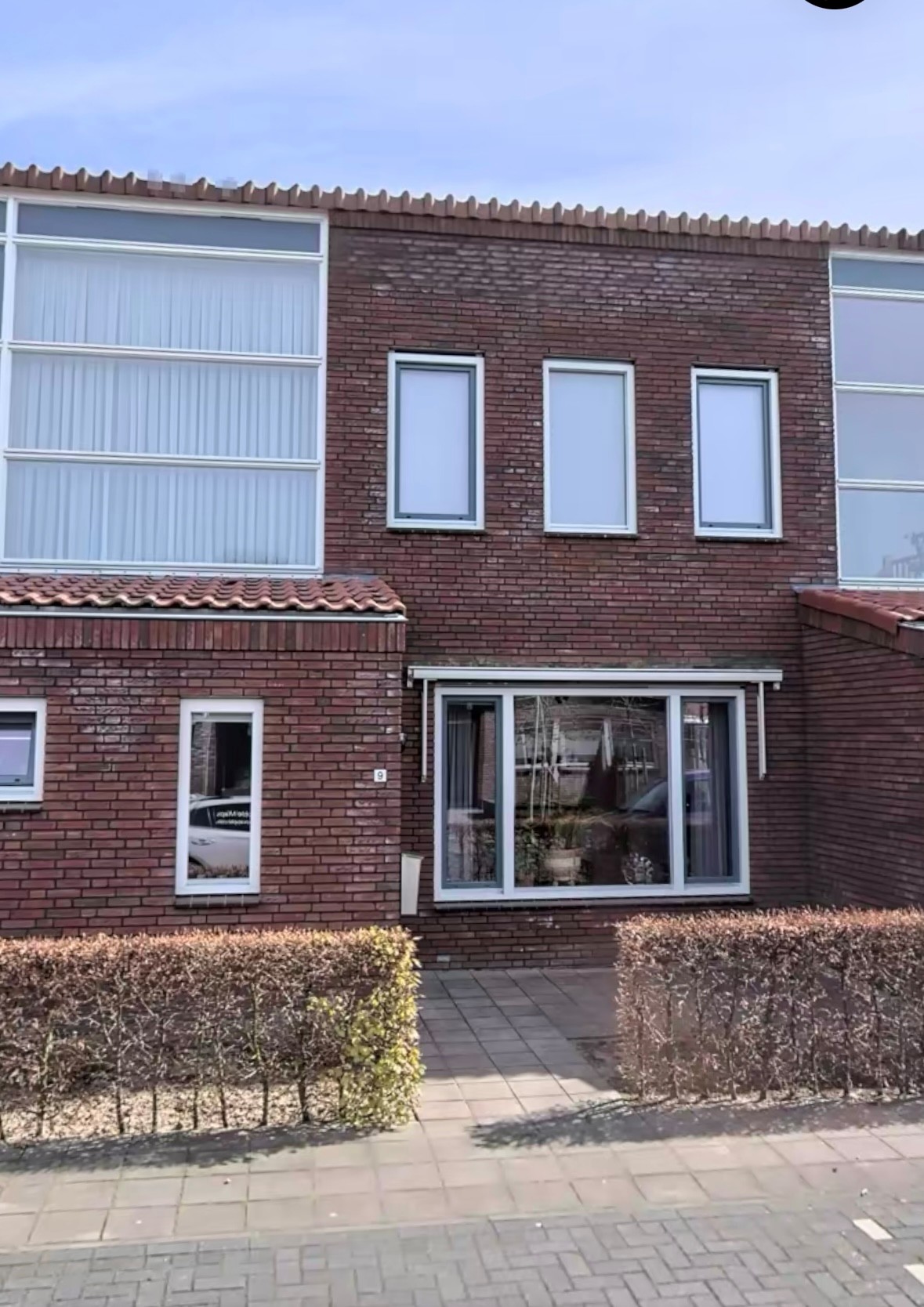 Markesingel 9, 7496 BA Hengevelde, Nederland