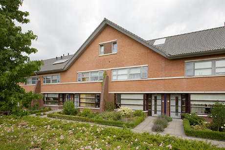 De Snieder 112, 7141 NK Groenlo, Nederland