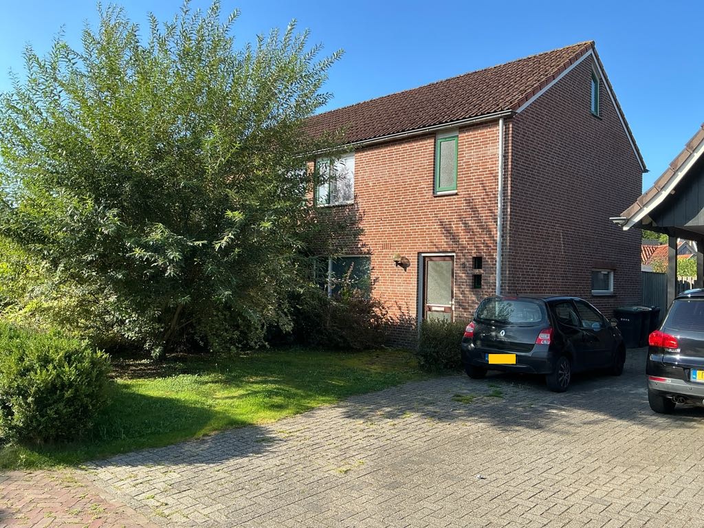 Kraakenhof 5, 7635 NV Lattrop-Breklenkamp, Nederland