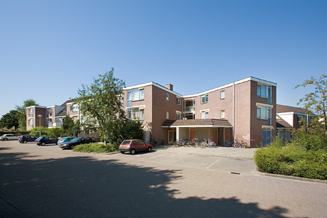 Joost van Den Vondelstraat 291, 7103 XV Winterswijk, Nederland