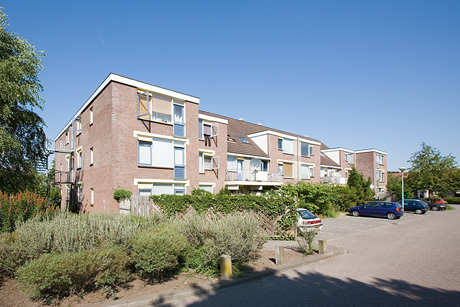 Joost van Den Vondelstraat 291