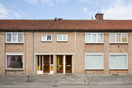 Dotterbloemstraat 31, 7531 TA Enschede, Nederland