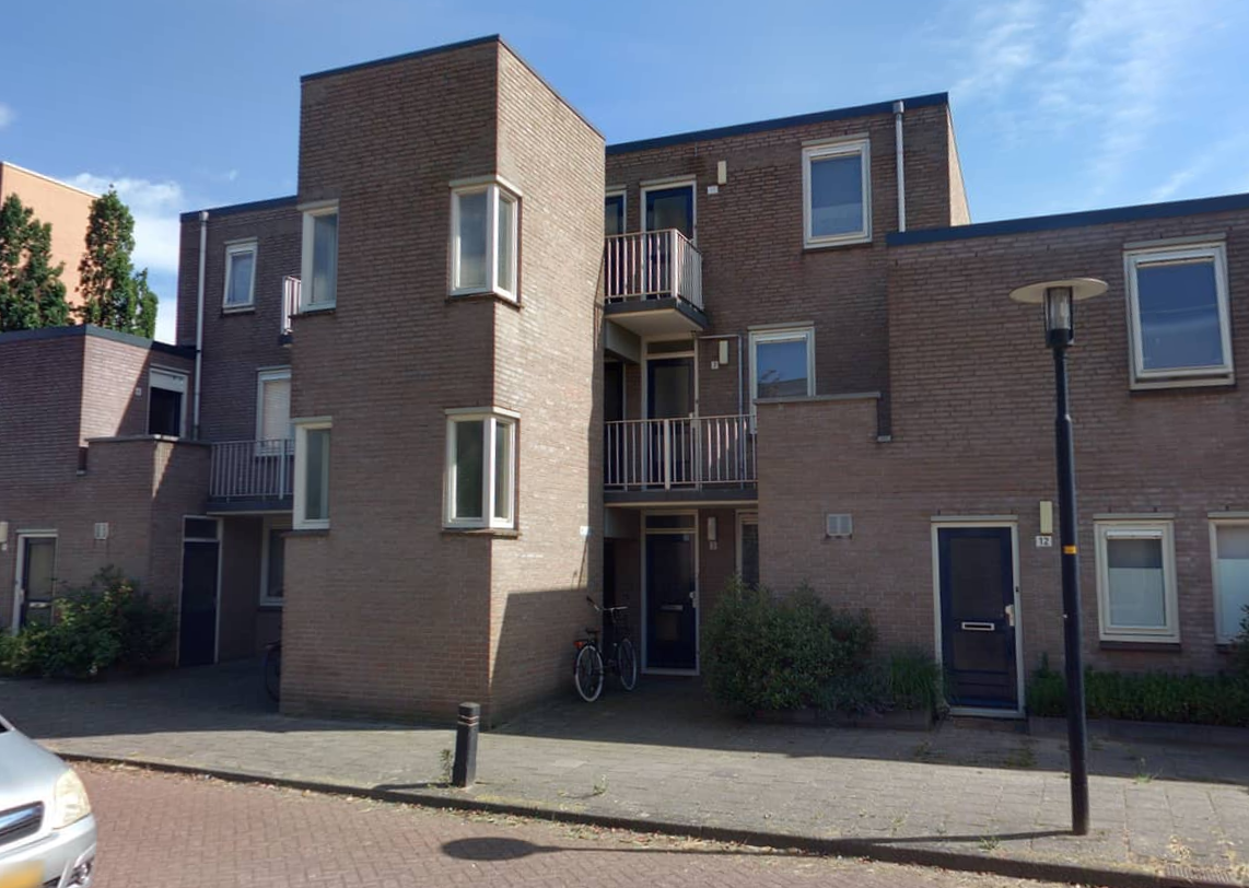 Golsstraat 9, 7553 MA Hengelo, Nederland