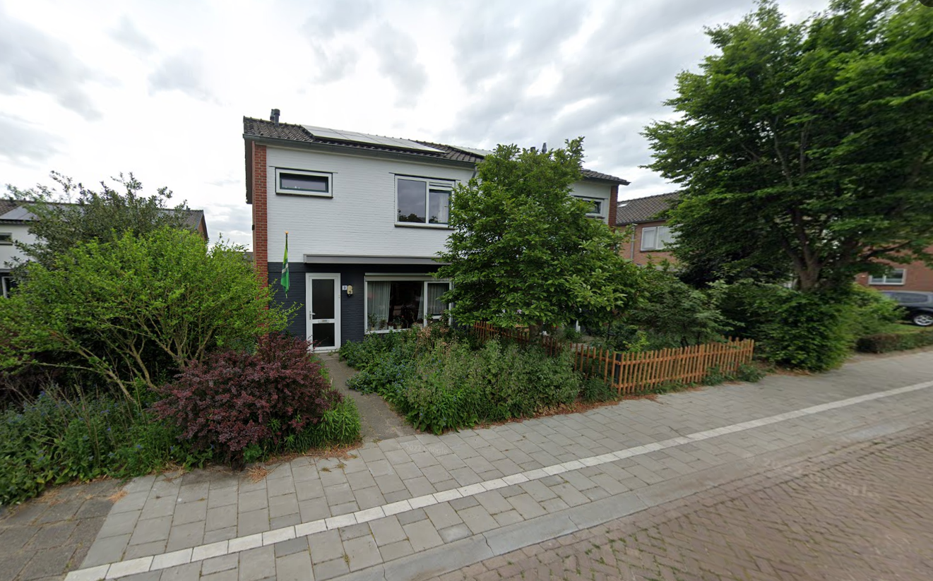 Graaf Lodewijklaan 9, 7242 CA Lochem, Nederland
