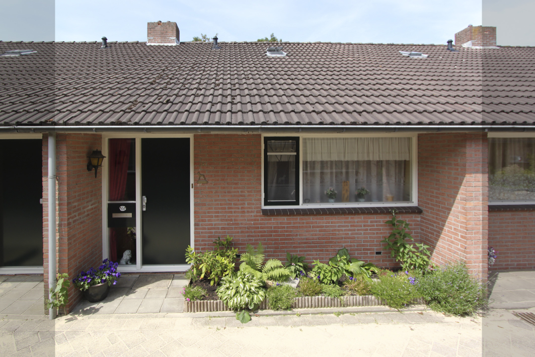 Kamperfoelie 46, 7577 AS Oldenzaal, Nederland