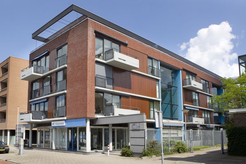 Touwbaan 52, 7607 EA Almelo, Nederland
