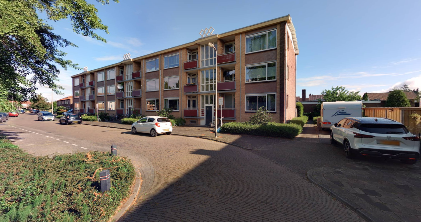 Leurinksplantsoen 12, 7553 GE Hengelo, Nederland