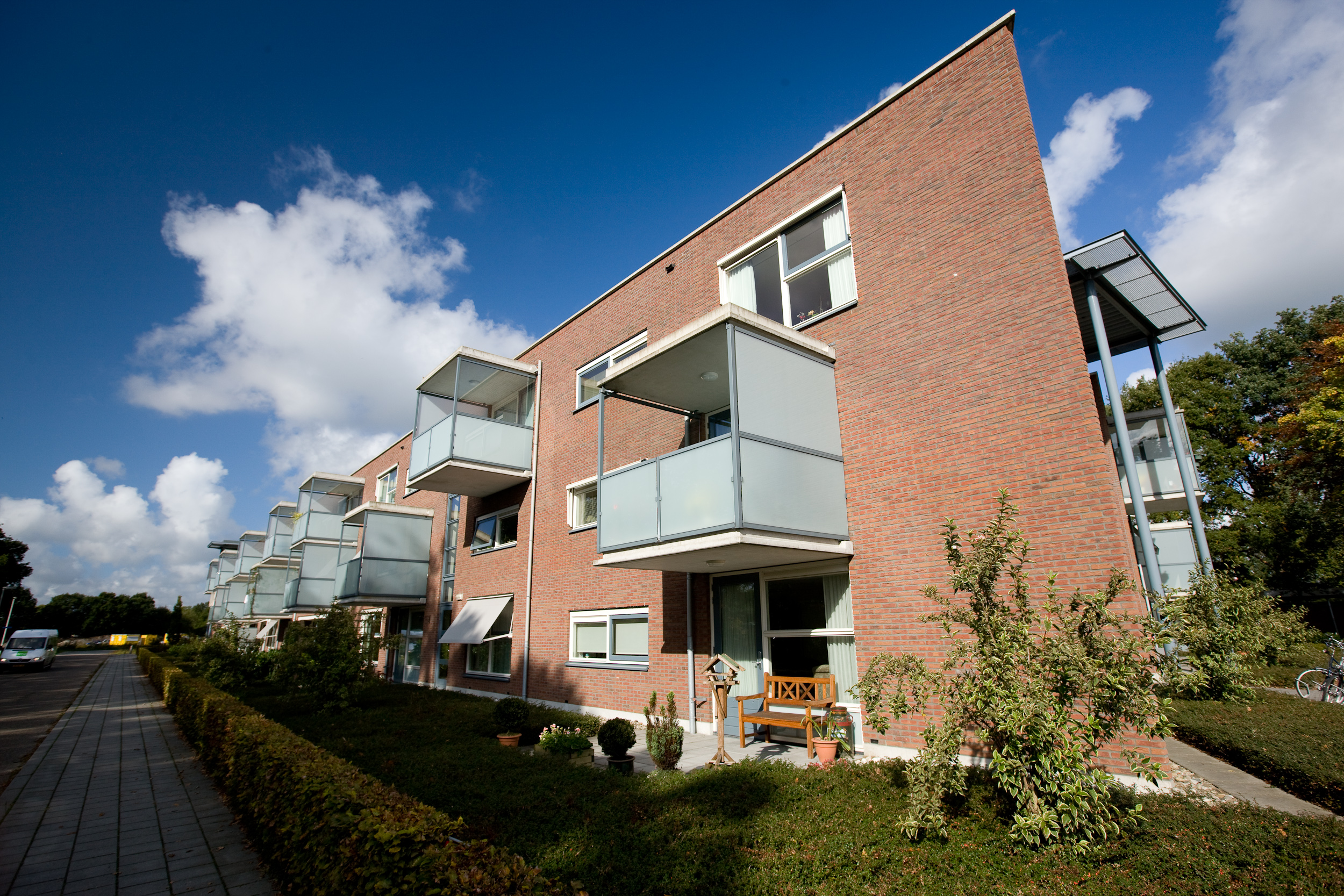 Groene Bruglaan 23, 7602 RE Almelo, Nederland