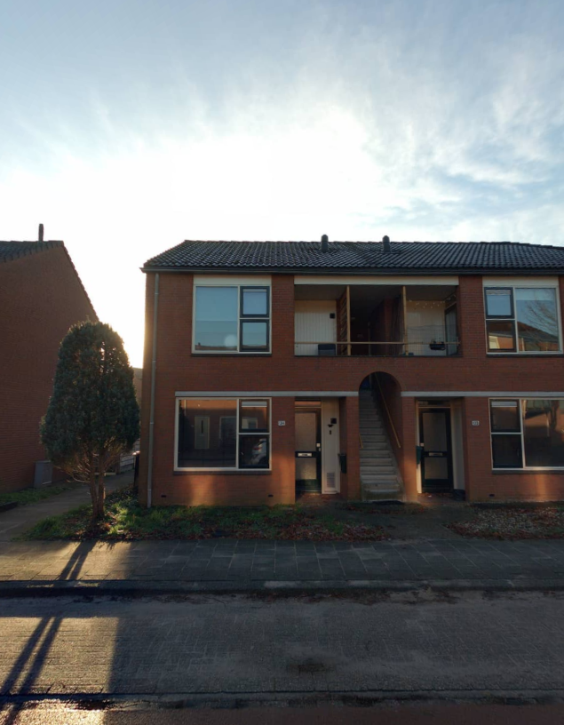 Weerselosestraat 138, 7623 DC Borne, Nederland