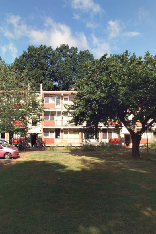 Theresiastraat 60, 7555 VN Hengelo, Nederland