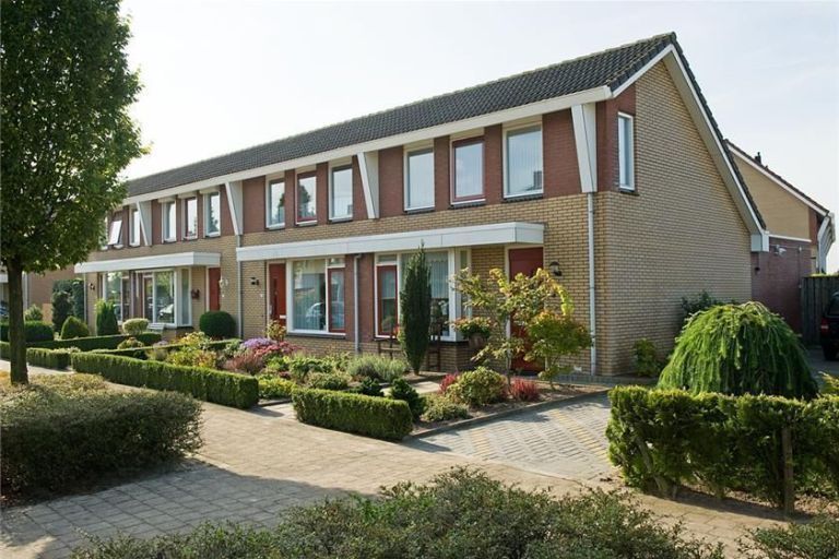 Arkelstein 25, 7581 RL Losser, Nederland