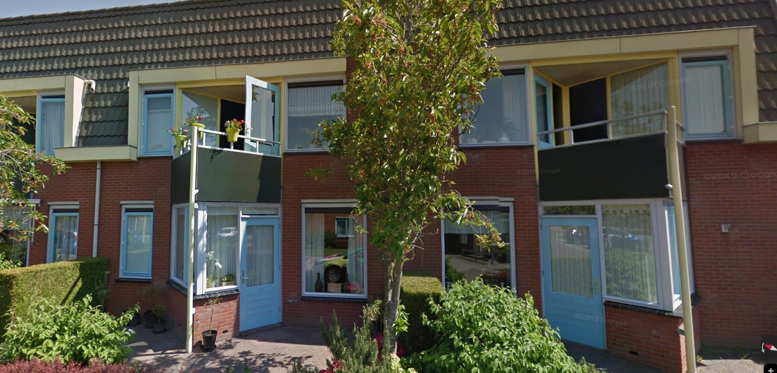 Azaleastraat 4, 7442 LP Nijverdal, Nederland
