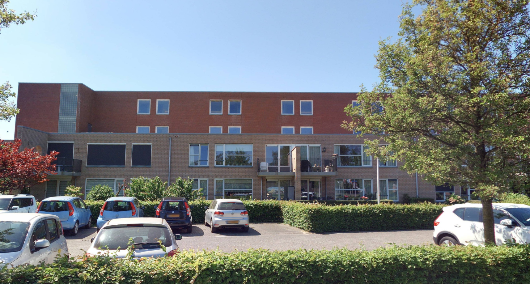 Hennepstraat 86, 7552 DN Hengelo, Nederland