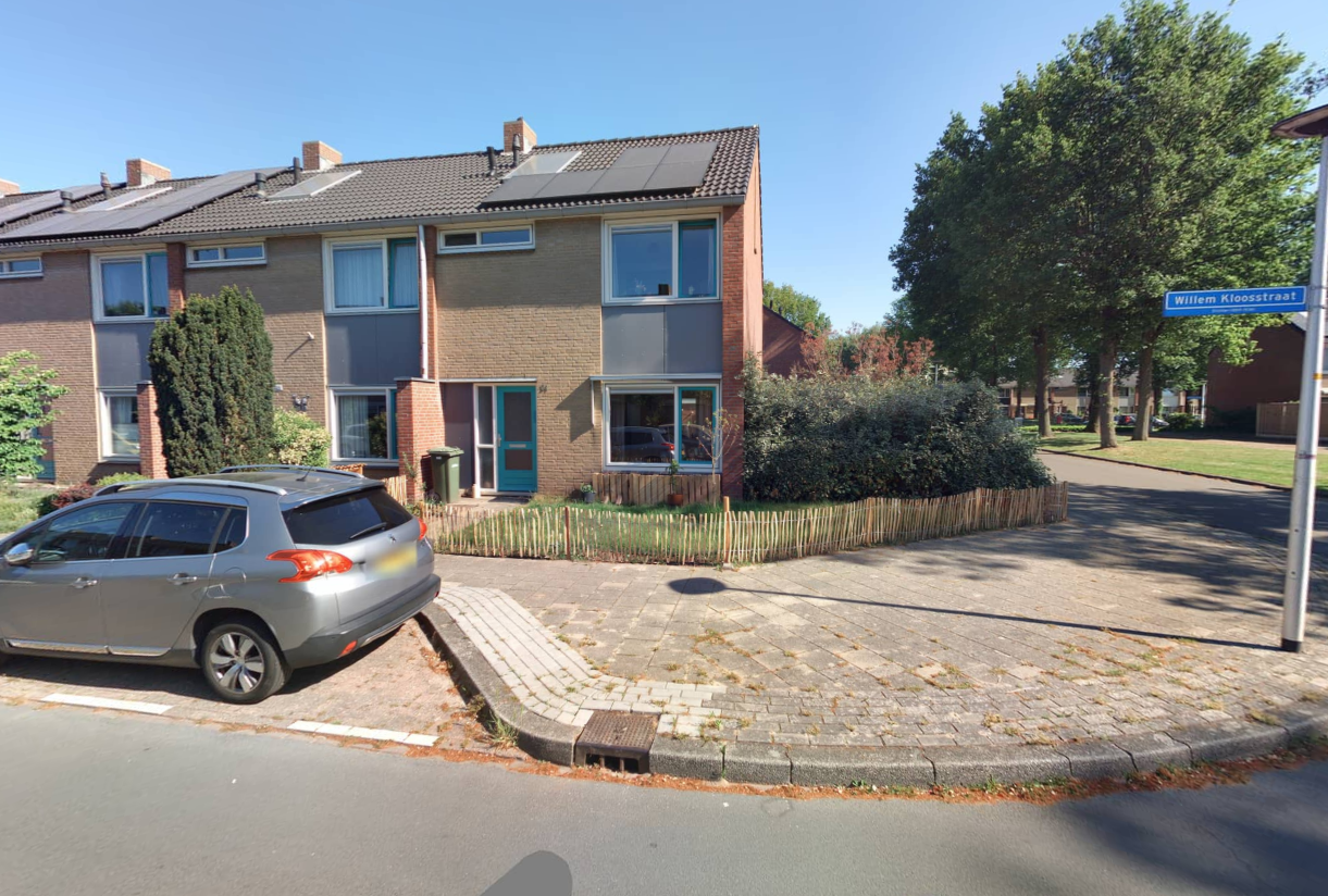 Willem Kloosstraat 31, 7552 LV Hengelo, Nederland