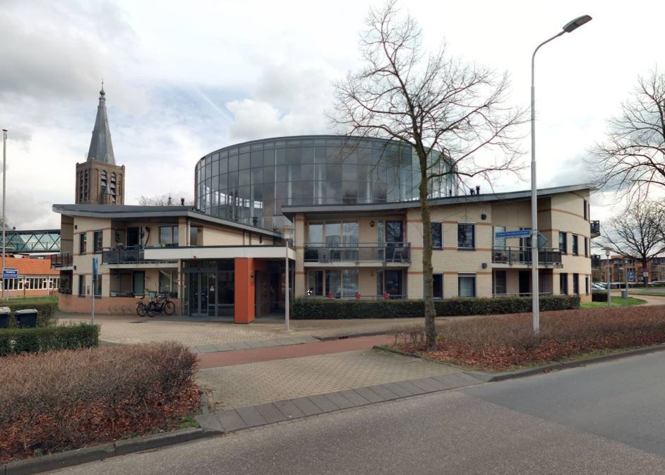 Deken Hooijmansingel 140, 7141 ET Groenlo, Nederland