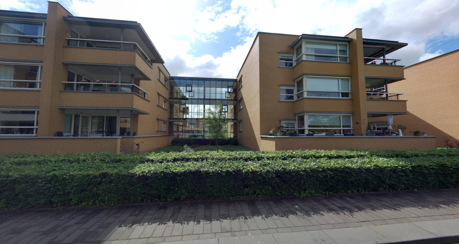 Jacobastraat 19, 7555 HN Hengelo, Nederland