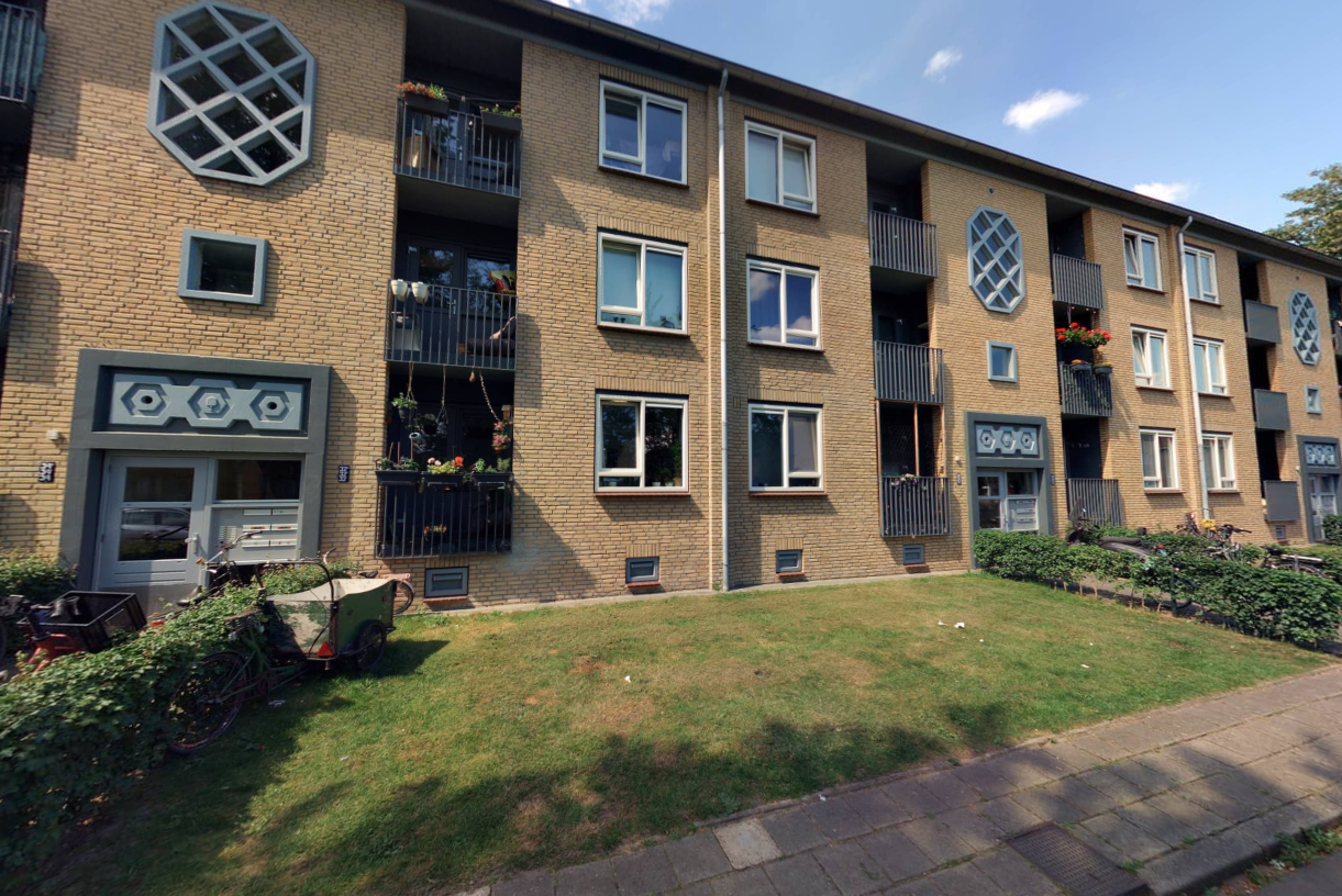 Händelstraat 30, 7557 TZ Hengelo, Nederland