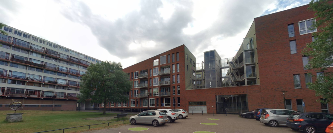 Christiaan Huygenslaan 19, 7553 CE Hengelo, Nederland