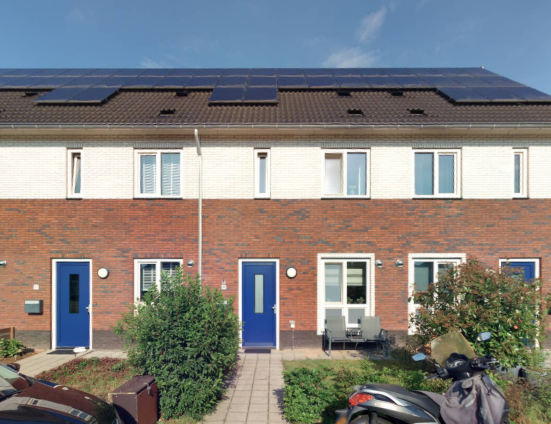 Bulsinkkamp 99, 7122 TN Aalten, Nederland