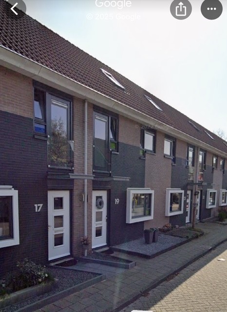 Scherpenzeelhoek 19, 7546 HT Enschede, Nederland
