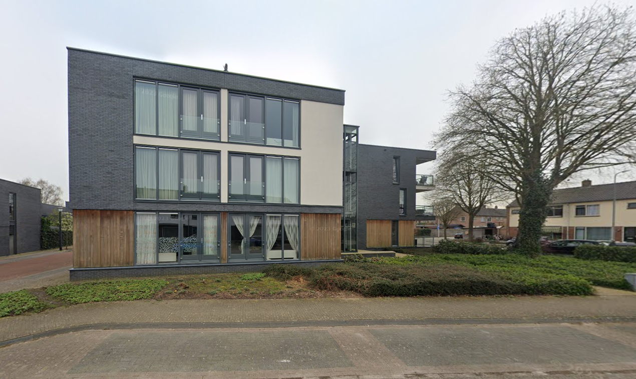 Rembrandtlaan 7p, 7242 DA Lochem, Nederland