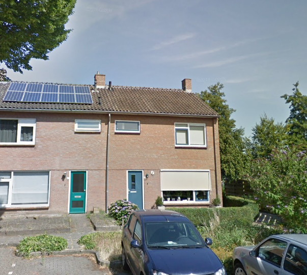 Woerdstraat 40, 7241 CC Lochem, Nederland