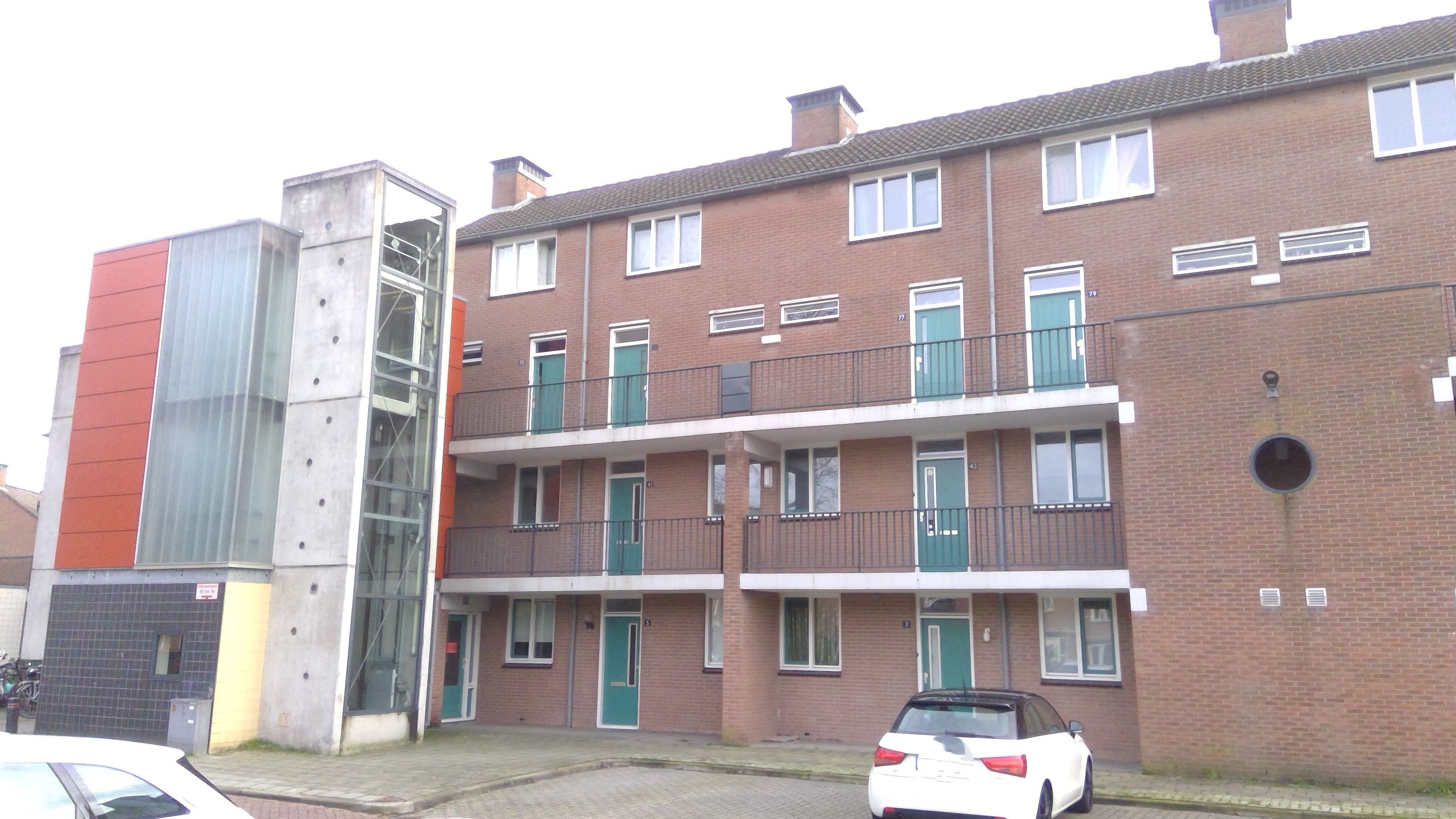 Venkel 29, 7443 GB Nijverdal, Nederland