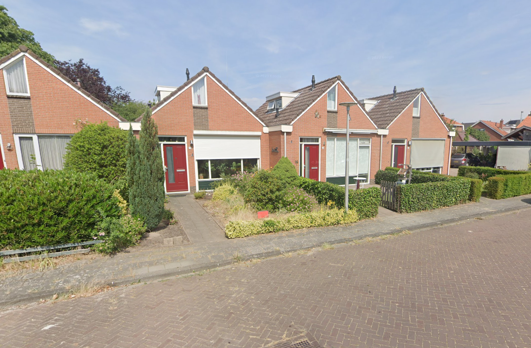 De Kerkegaarden 21, 7478 BZ Diepenheim, Nederland