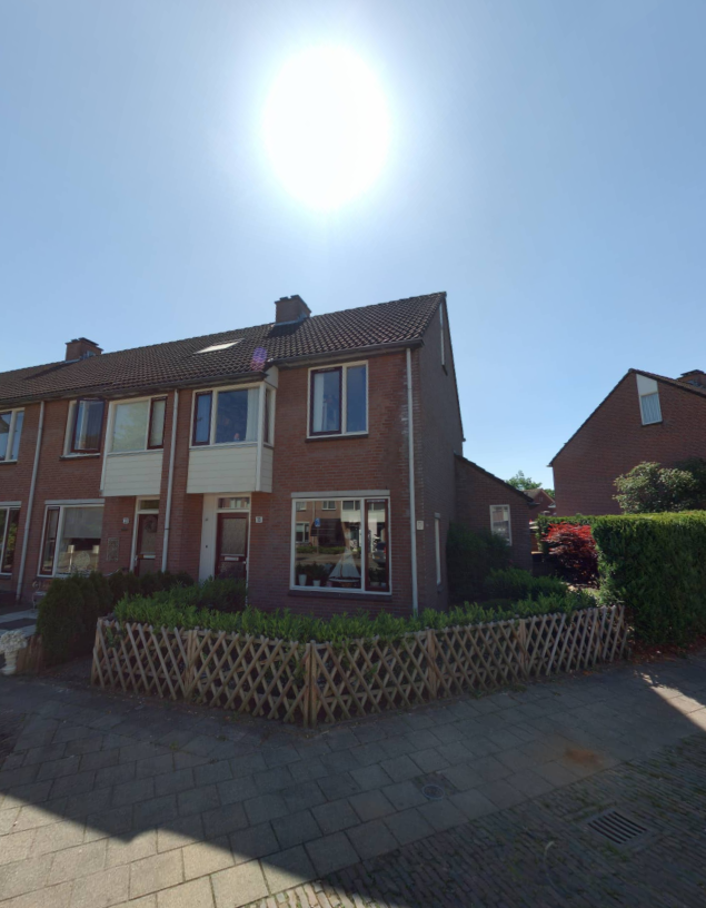 Werninkhofstraat 18, 7556 VS Hengelo, Nederland