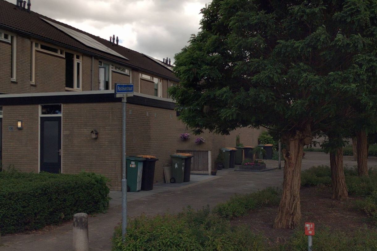 Pasteurstraat 94, 7555 NJ Hengelo, Nederland