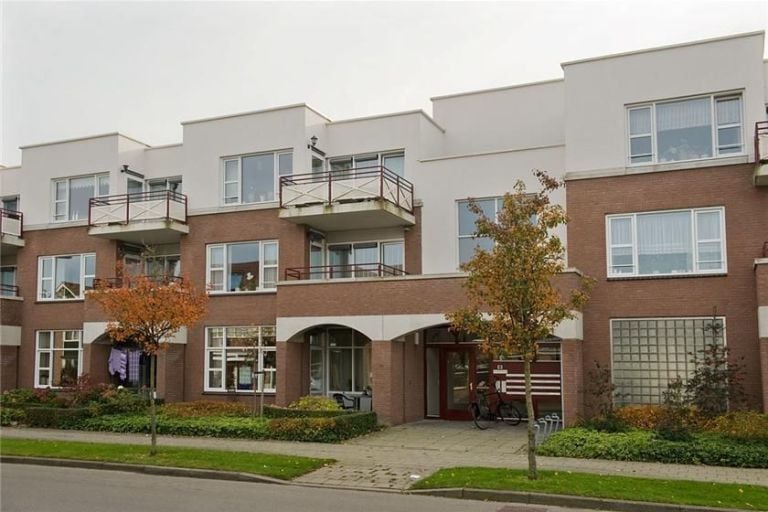 Eibergsestraat 35A, 7481 HG Haaksbergen, Nederland