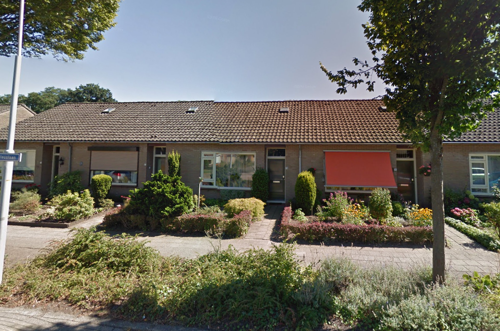 Prins Clauslaan 27, 7242 GL Lochem, Nederland