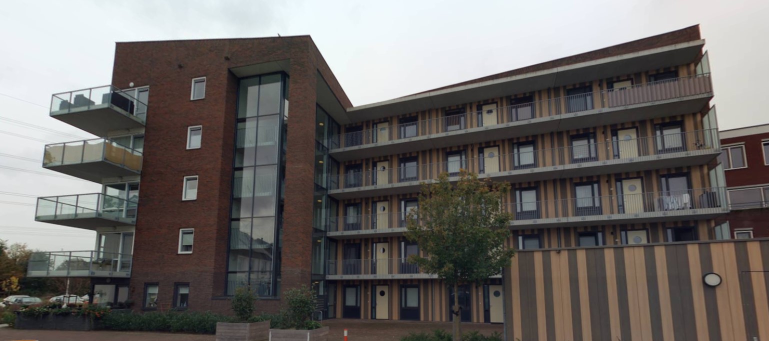 Gelderlandstraat 208