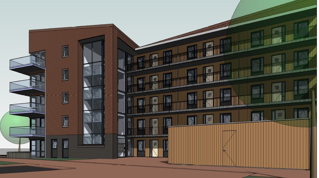 Gelderlandstraat 208