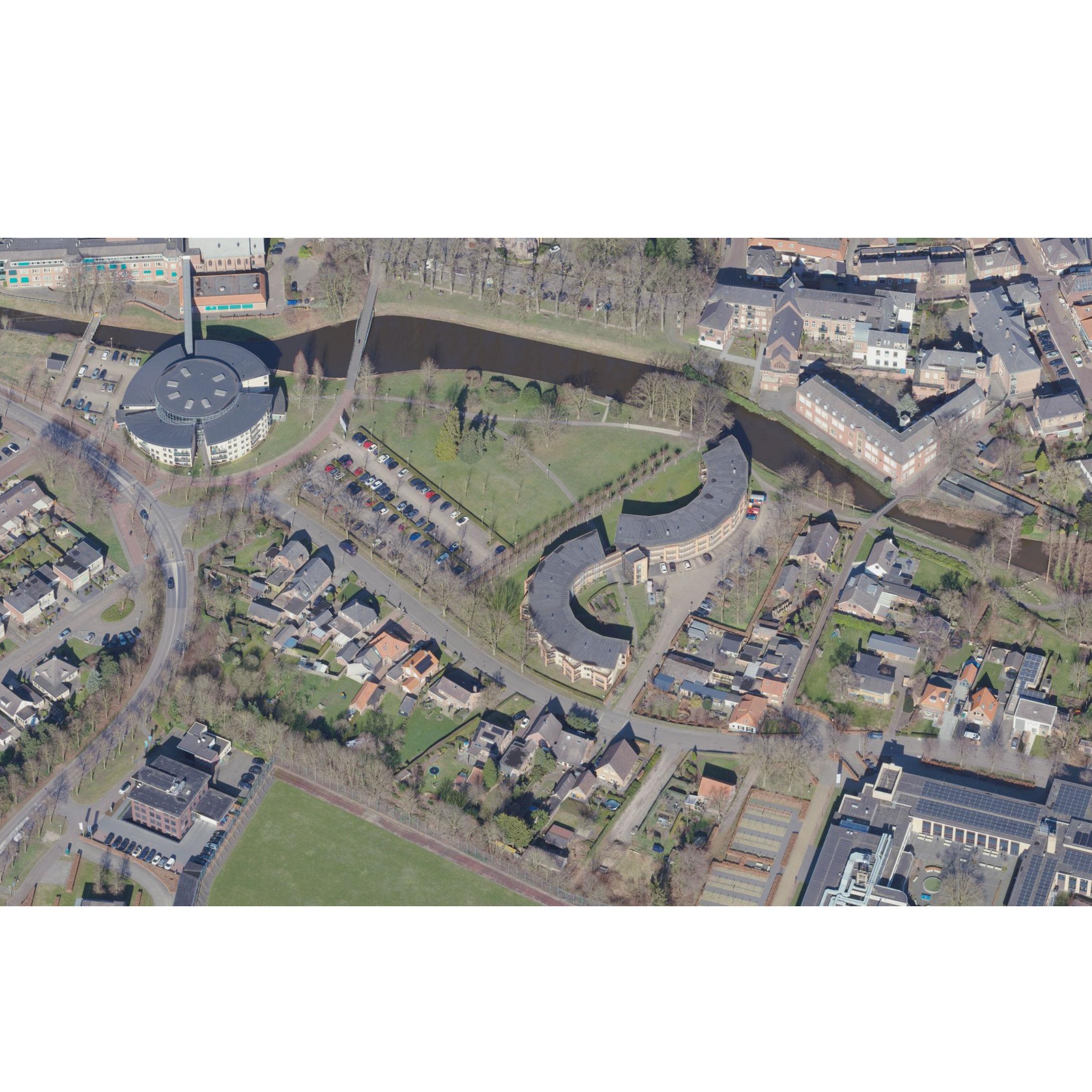 Deken Hooijmansingel 76